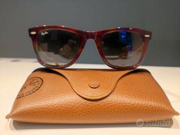 Ray-ban Wayfarer