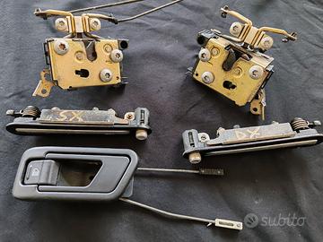 Ricambi Fiat Barchetta