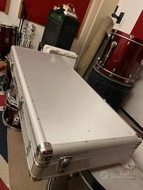 Fly case per cdj xdj mixer