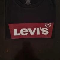T-shirt LEVI'S manica corta