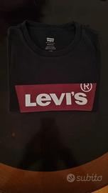 T-shirt LEVI'S manica corta