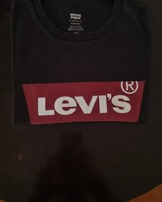 T-shirt LEVI'S manica corta