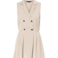 Abito vero modo nuovo con etichetta