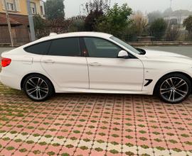 BMW Serie 3 G.T. (F34) - 2015