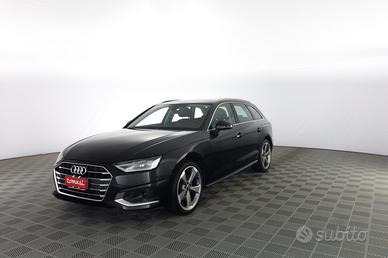 AUDI A4 A4 Avant 30 TDI/136 CV S tronic Business