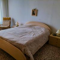 camera da letto matrimoniale 