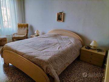 camera da letto matrimoniale 