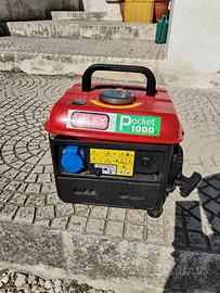 Generatore Valex Poket 1000