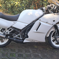 Honda ns125r