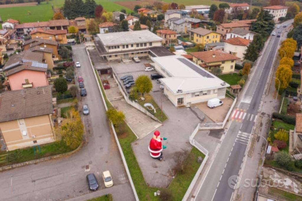 Terreno di 5200 m² a Palazzolo sull'Oglio - Vista 5