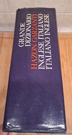 Dizionario inglese italiano usato