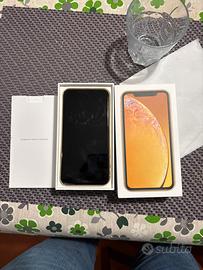 Iphone Xr 64Gb Giallo