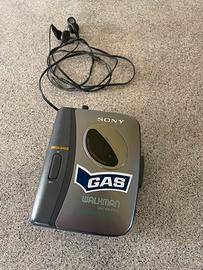 Walkman Sony