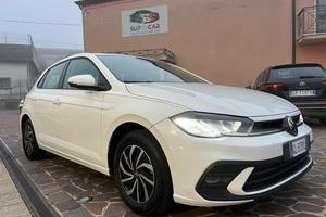 VOLKSWAGEN Polo 1.0 TSI Style
