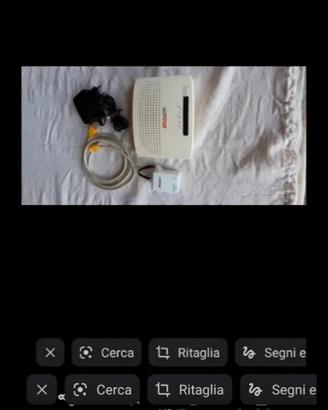 MODEM A.D.S.L.