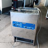 macchina prime colazioni crociati