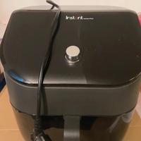 Friggitrice aria calda