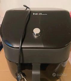 Friggitrice aria calda