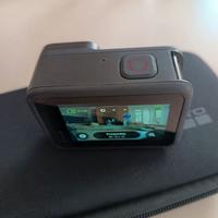 Go pro hero 9 black