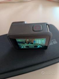 Go pro hero 9 black