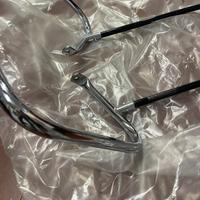 Protezione borse Harley Davidson