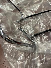 Protezione borse Harley Davidson