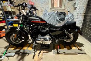 Harley-Davidson Sportster 1200 - 2019