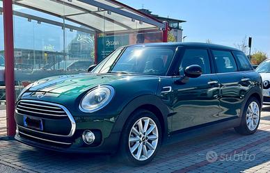 Mini Clubman1,5 D Hyper