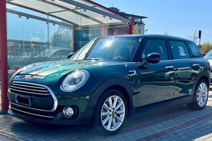 Mini Clubman1,5 D Hyper