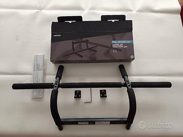 barra per trazioni  Decathlon pull up bar 500