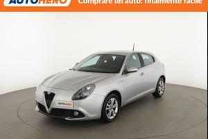ALFA ROMEO Giulietta BE37512