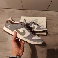 Nike Dunk Low Yuto Horigome