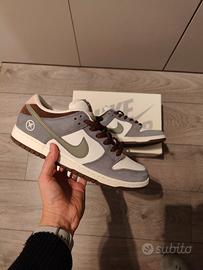 Nike Dunk Low Yuto Horigome