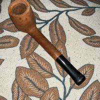 Pipa in legno