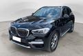 BMW X3 xDrive 20d xLine FINO A 24 MESI DI GAR...