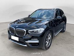 BMW X3 xDrive 20d xLine FINO A 24 MESI DI GAR...
