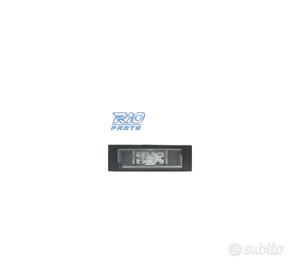 LUCE TARGA A LED BMW Z4 E89 09-16