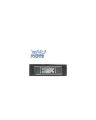 LUCE TARGA A LED BMW Z4 E89 09-16