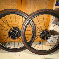 Roval Specialized Terra Clx 2 sram xd