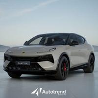 Lotus Eletre 600 GT SE 612 CV AWD Lotus Bari