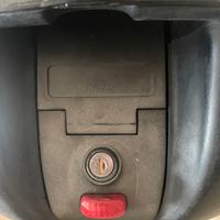 bauletto per piaggio liberty 50 cc