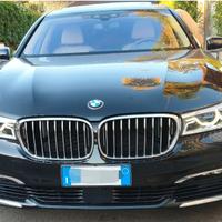 💎 BMW 740 xDrive Individual | Carbon Core & Laser