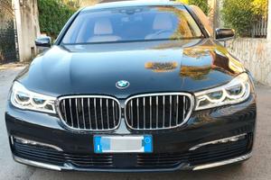 💎 BMW 740 xDrive Individual | Carbon Core & Laser