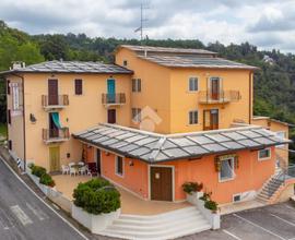 PALAZZINA A ERBEZZO