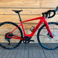 Bicicletta elettrica SPECIALIZED CREO SL 2020