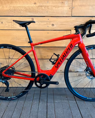 Bicicletta elettrica SPECIALIZED CREO SL 2020