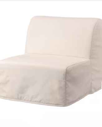 POLTRONA LETTO SINGOLO IKEA