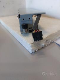 ASSEMBLAGGIO VENTILATORE APPLE XSERVE G5 7 VENTOLE