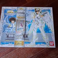 saint seiya myth cloth pegasus
