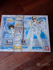 saint seiya myth cloth pegasus